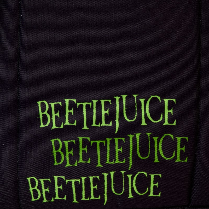 sac a dos beetlejuice 2