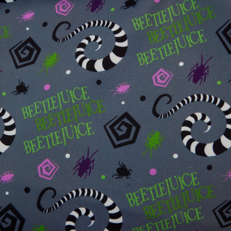 sac a dos beetlejuice 3