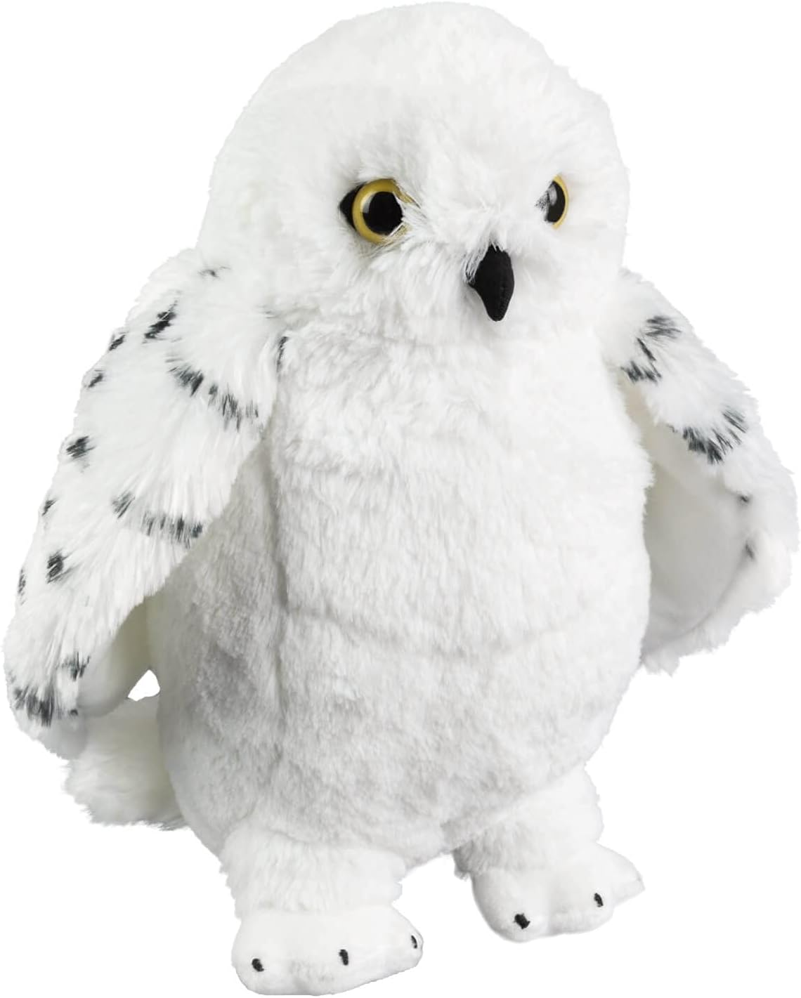 peluche hedwige harry potter 2
