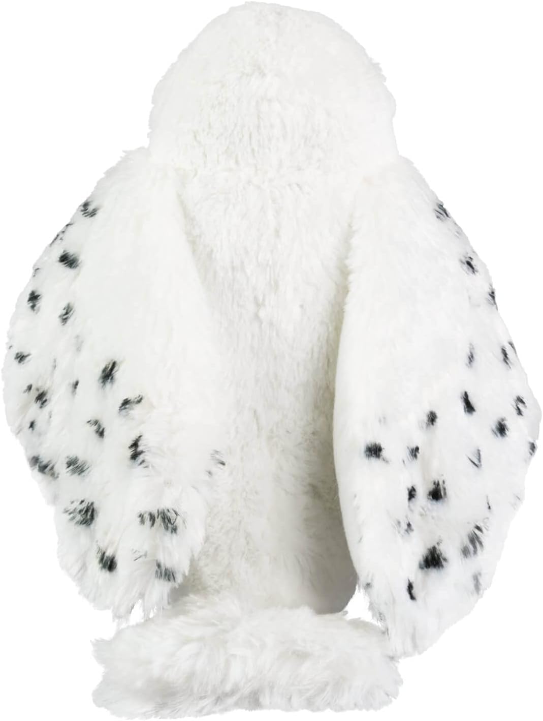 peluche hedwige harry potter 3
