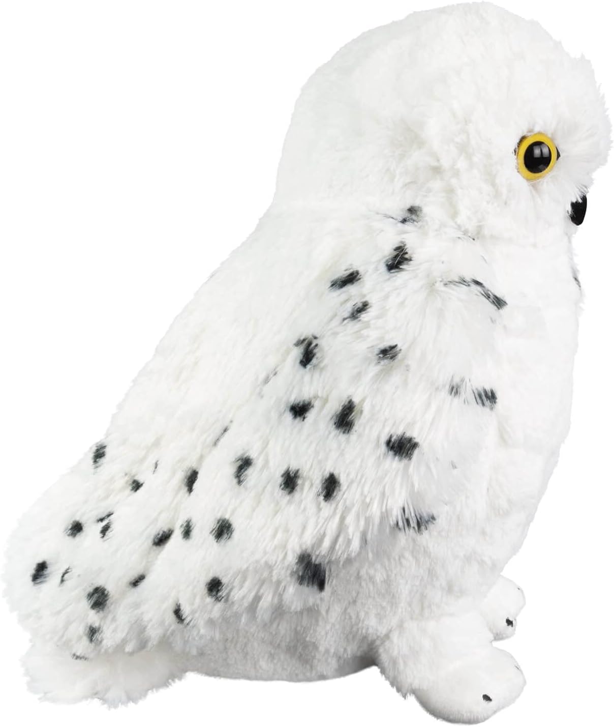 peluche hedwige harry potter 5