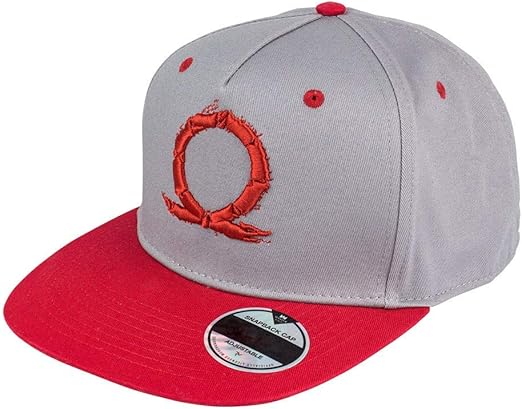 casquette god of war
