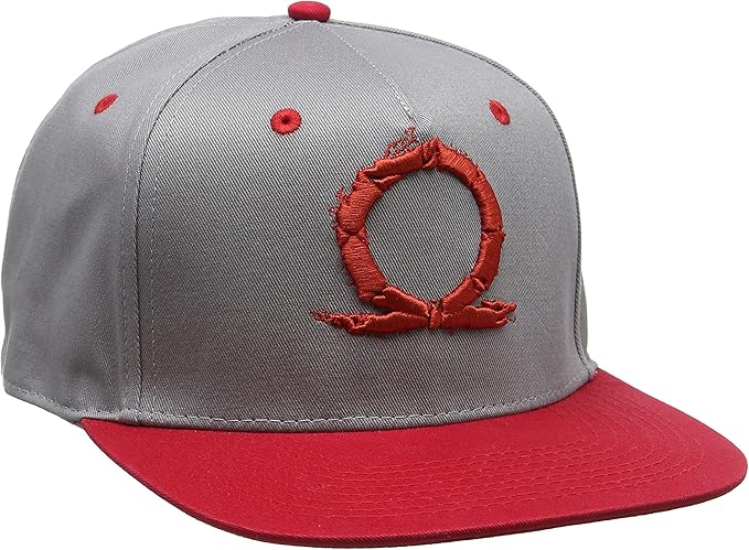casquette god of war 1