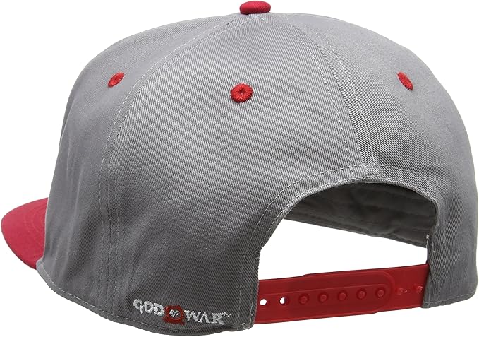 casquette god of war 2