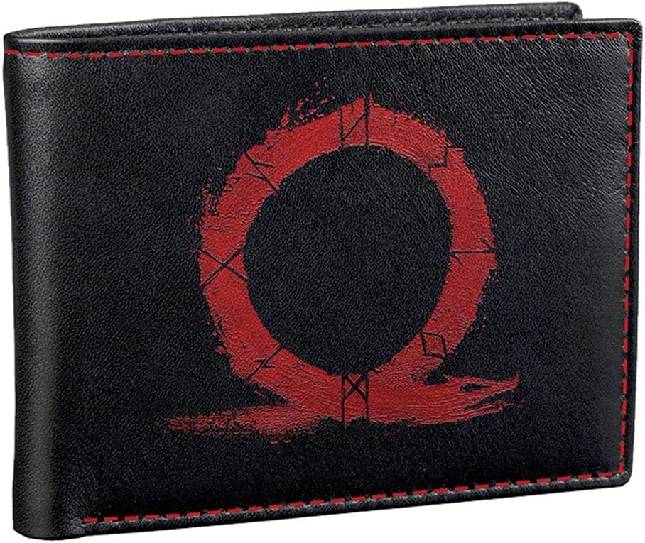 portefeuille god of war