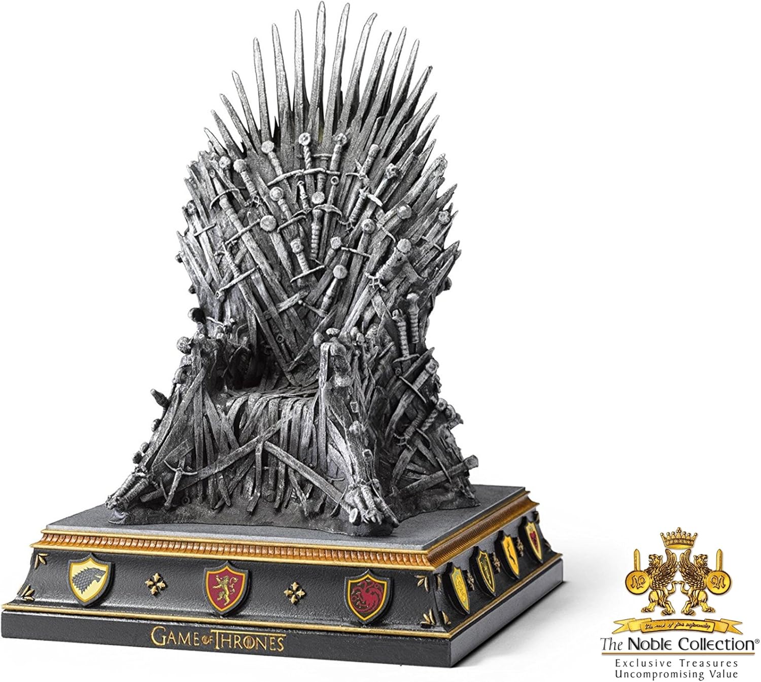 figurine trone de fer game of thrones 1