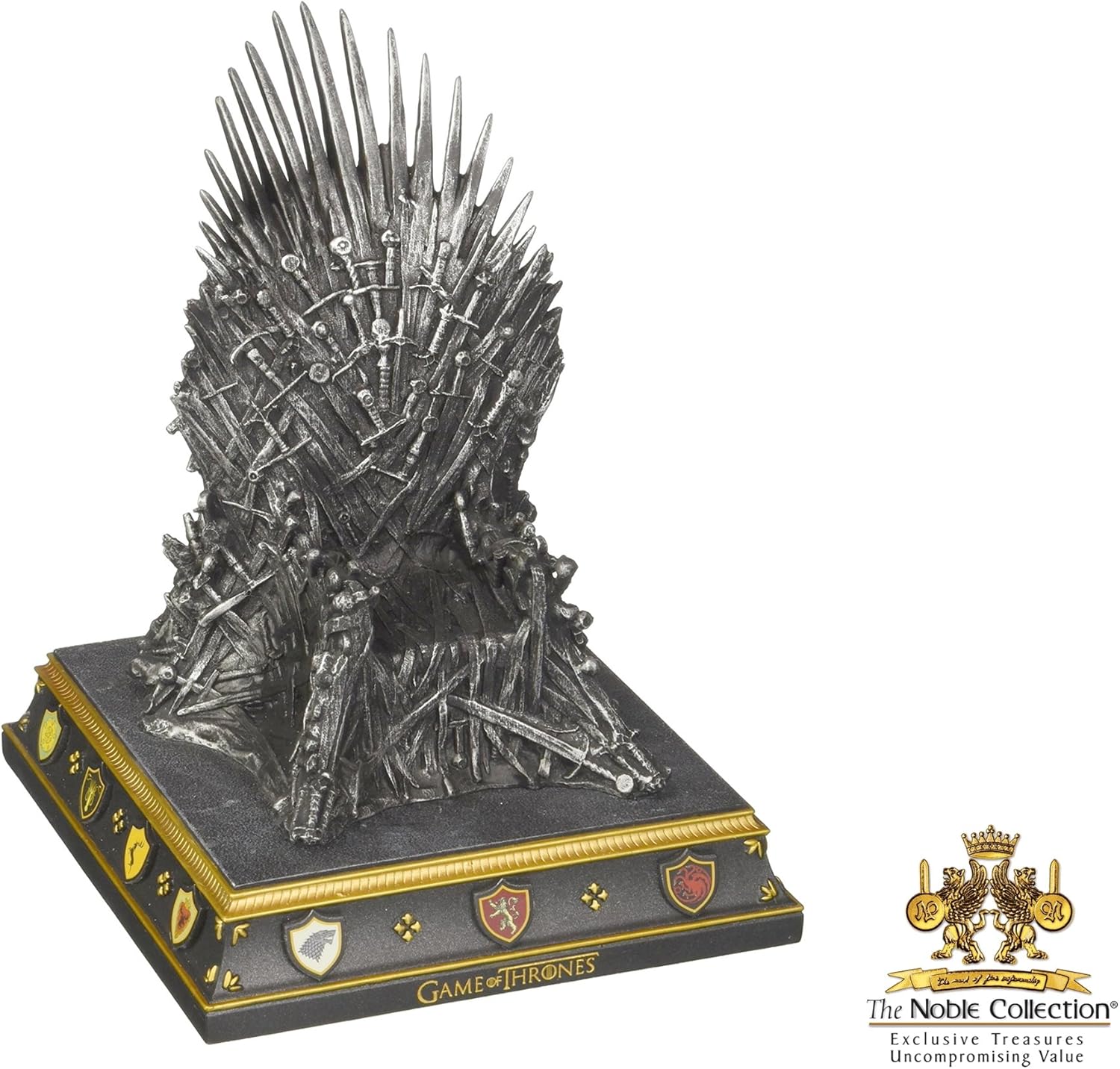 figurine trone de fer game of thrones 2