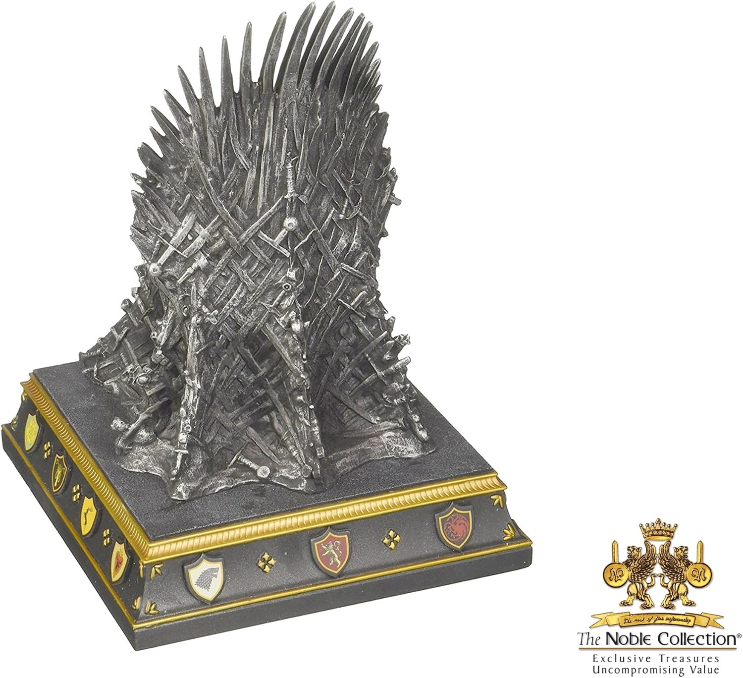 figurine trone de fer game of thrones 3