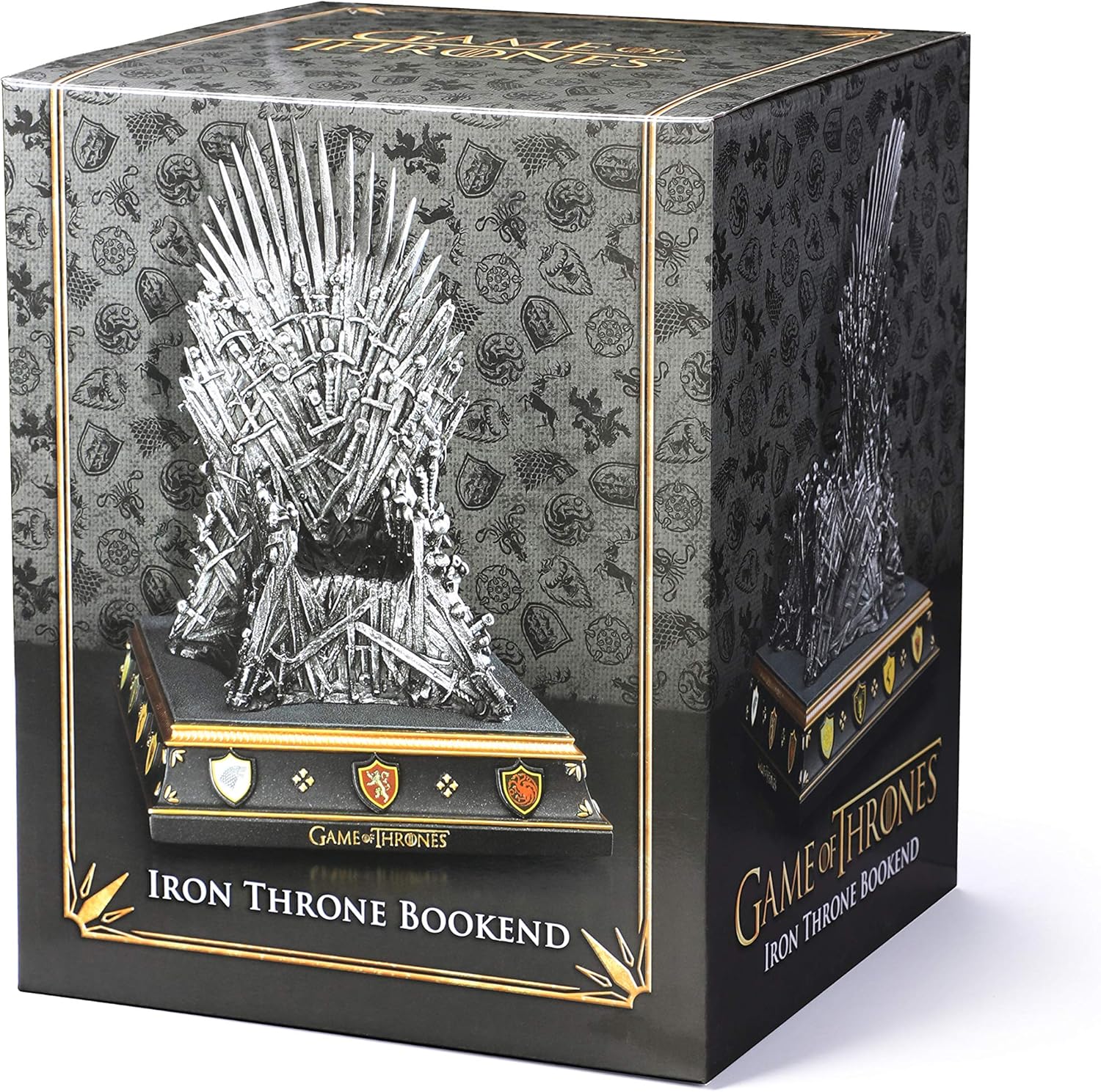 figurine trone de fer game of thrones