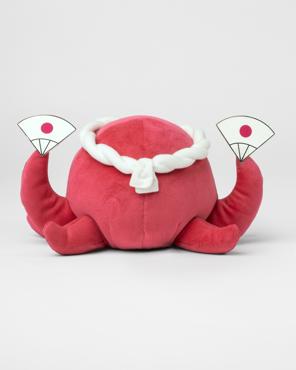 PELUCHE PARODIUS 1