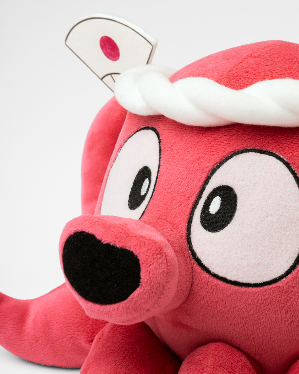 PELUCHE PARODIUS 2