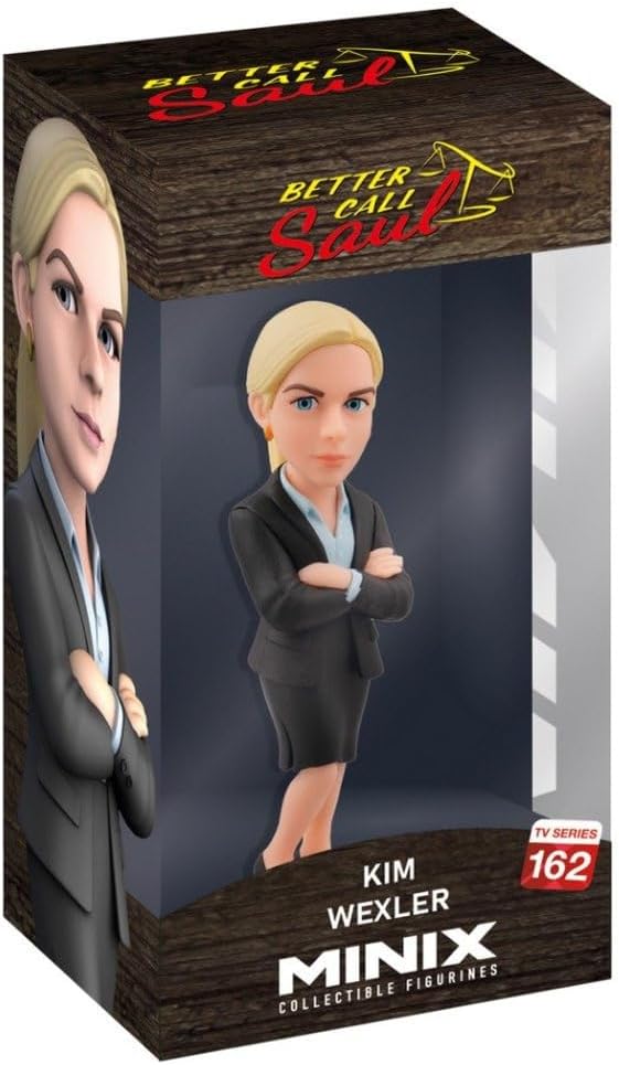 minix better call saul kim wexler