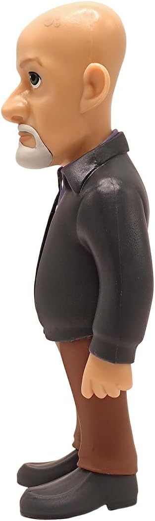 figurine minix better call saul mike 1