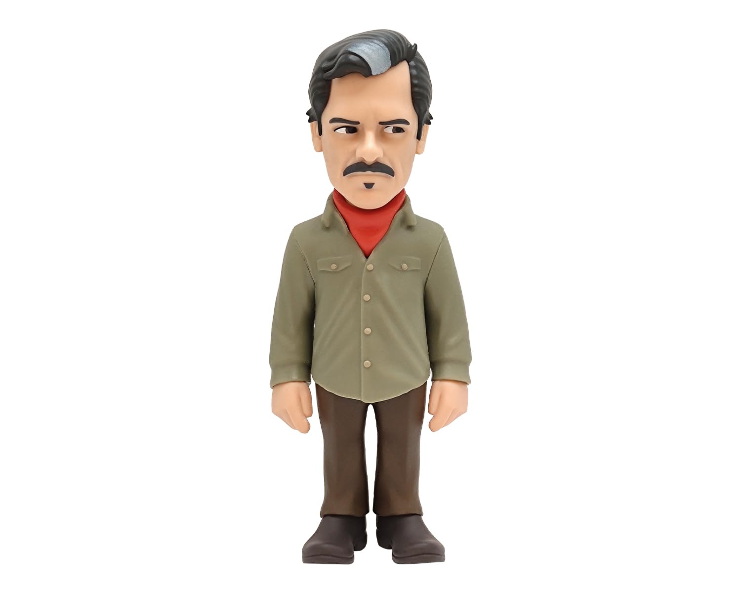 figurine minix better call saul lalo salamanca 2