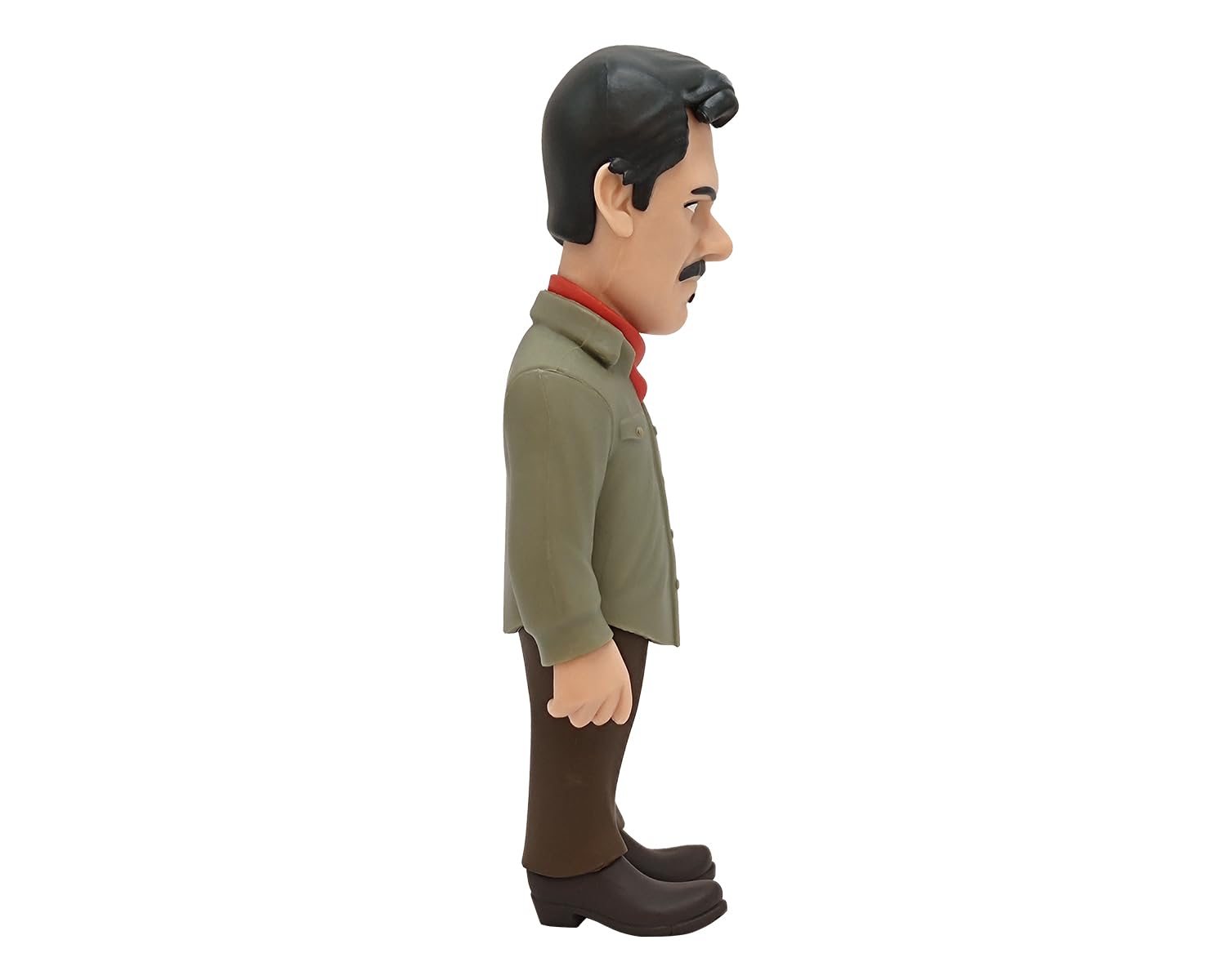 figurine minix better call saul lalo salamanca 3