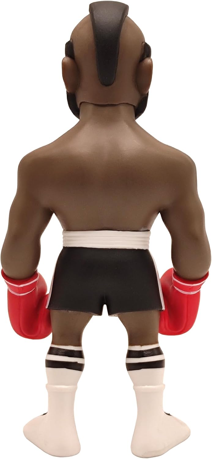 figurine minix rocky clubber lang