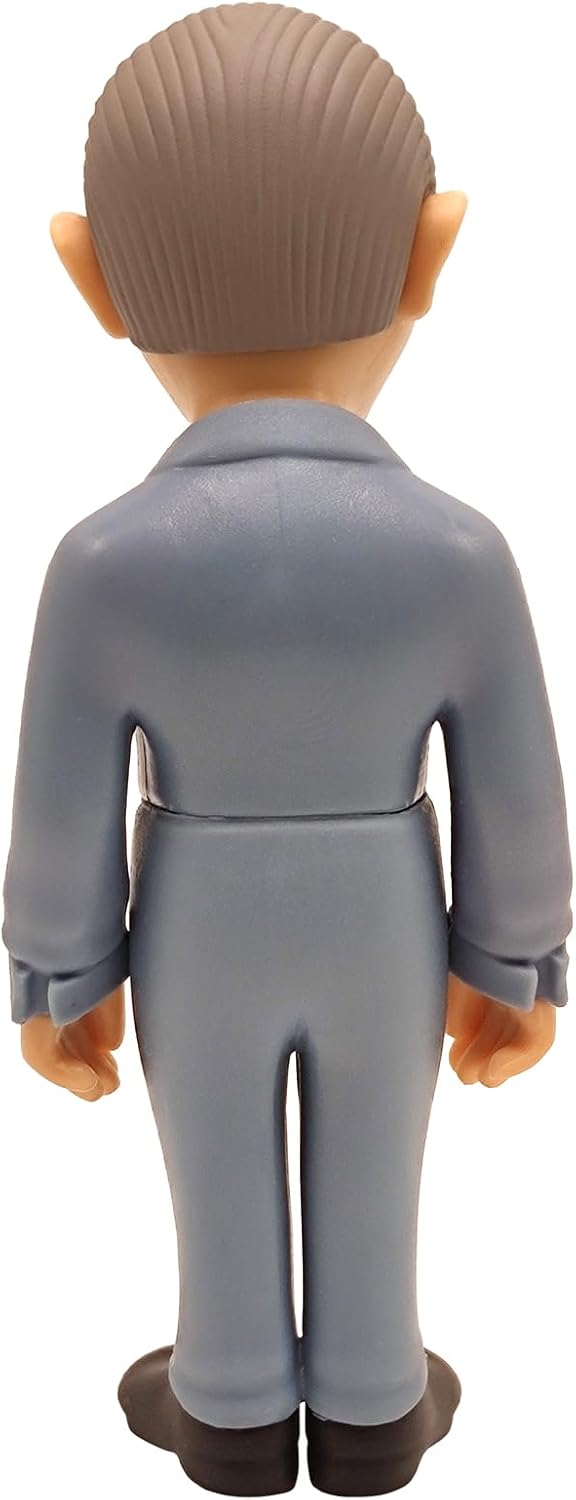 figurine minix le silence des agneaux hannibal lecter 2