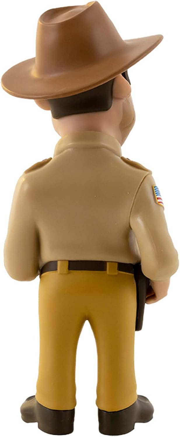 figurine minix stranger things hopper 2