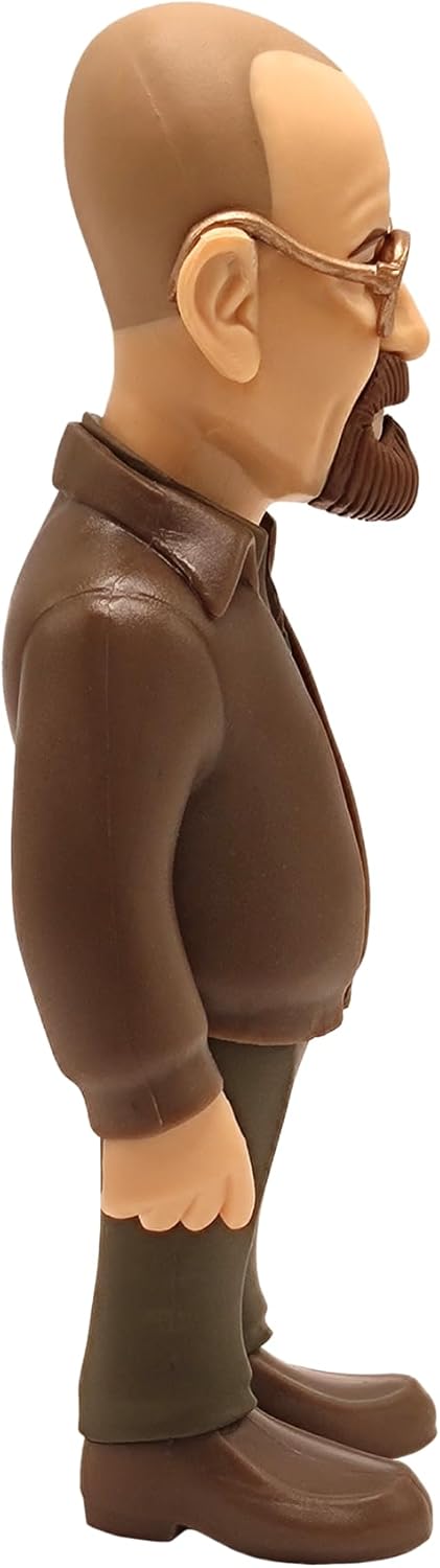 figurine minix breaking bad walter white 1