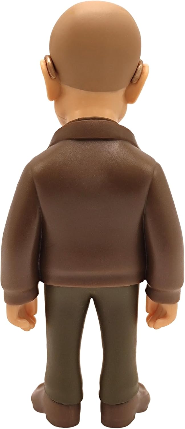 figurine minix breaking bad walter white 2