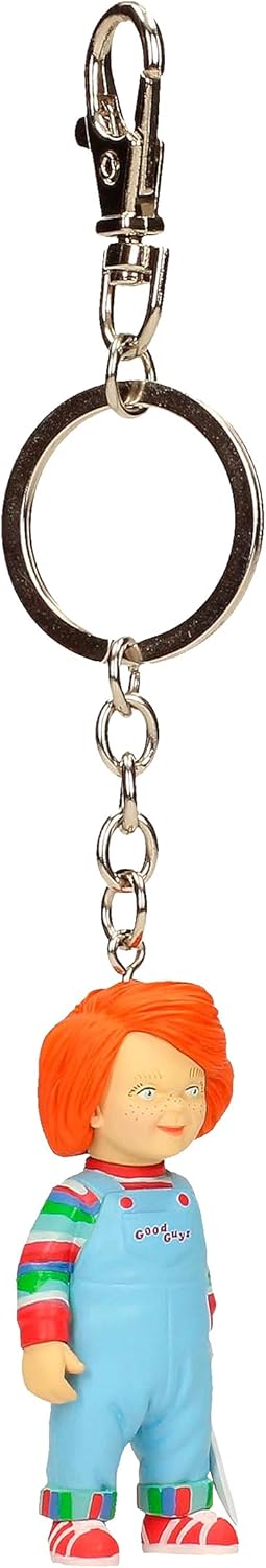 porte clé poupee chucky sd toys 1