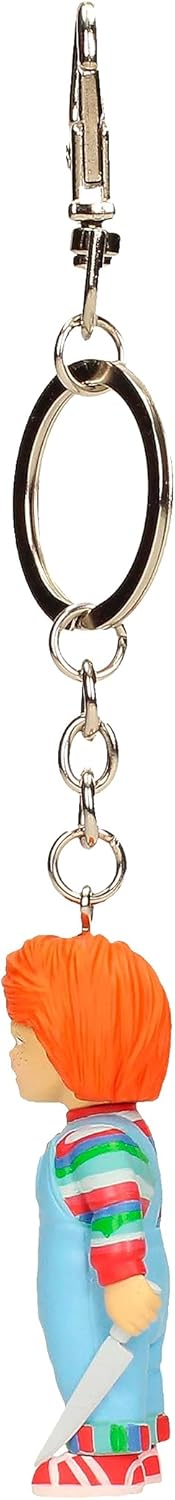 porte clé poupee chucky sd toys 2