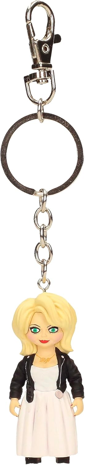 porte clé poupee chucky tiffany sd toys