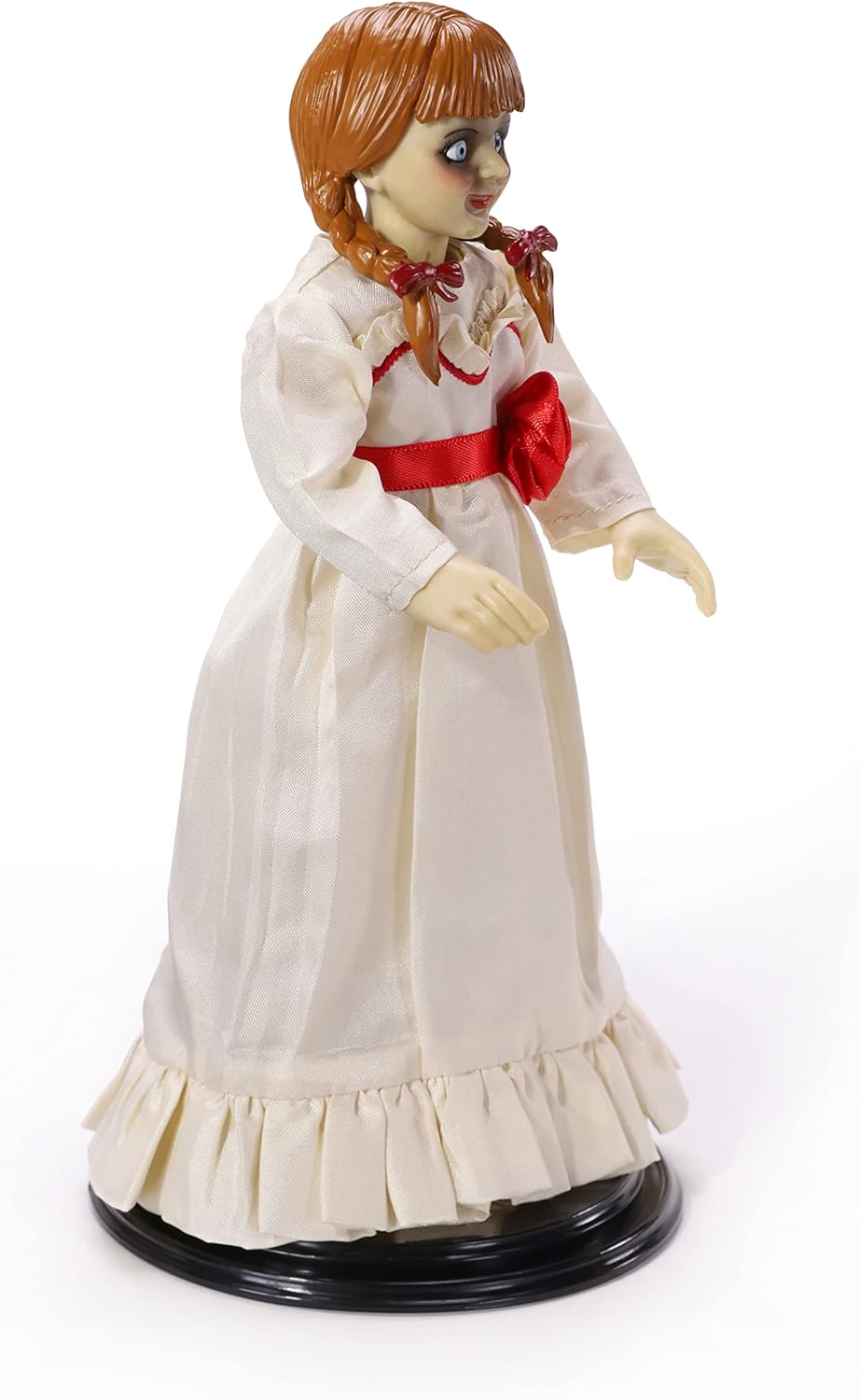 Figurine bendyfigs noble collection annabelle 1