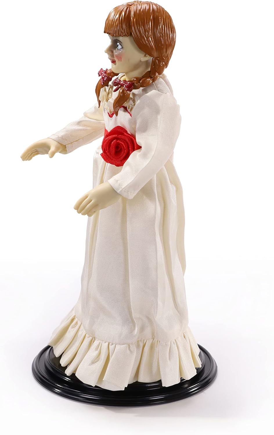 Figurine bendyfigs noble collection annabelle 2