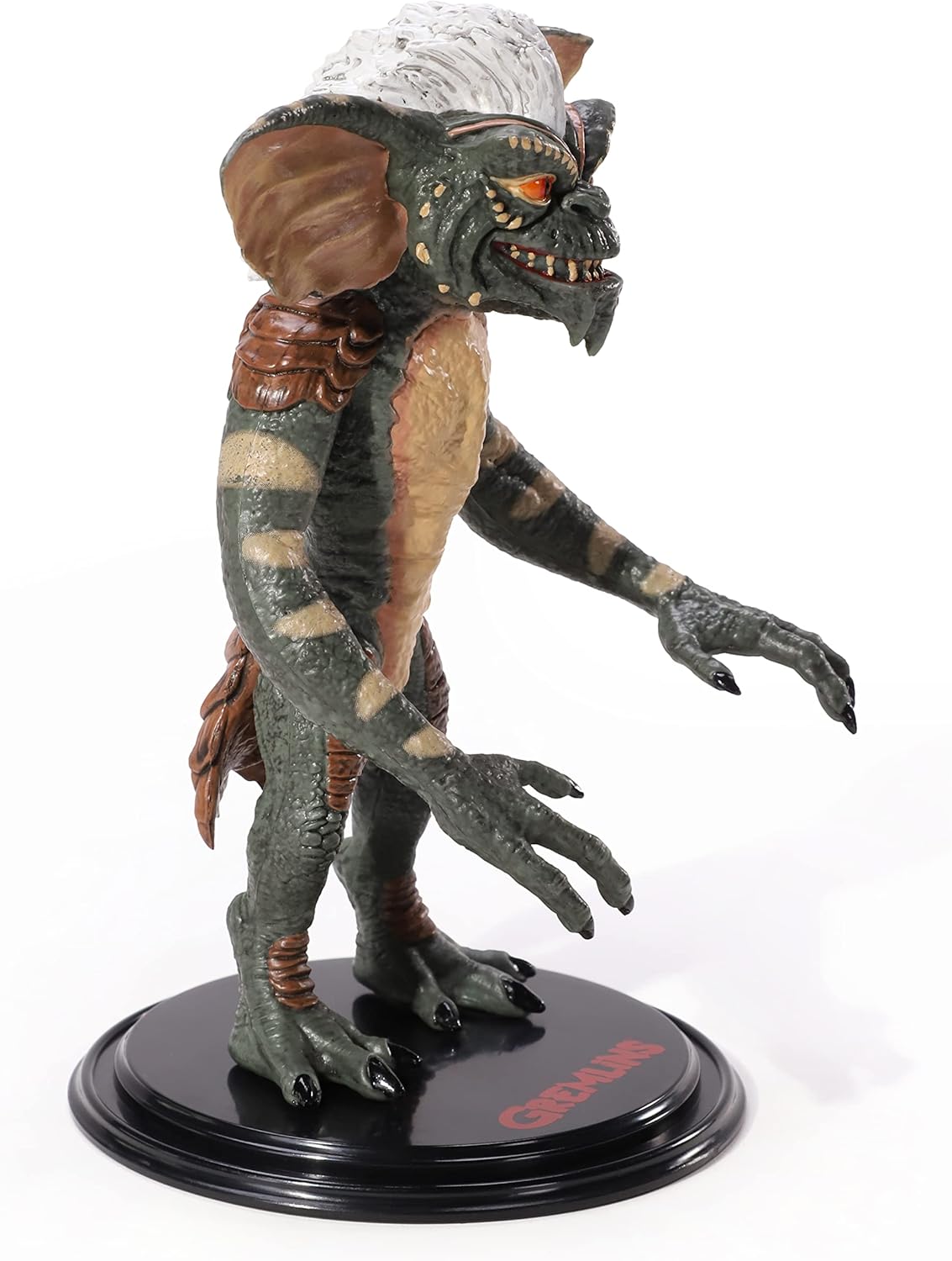 Figurine bendyfigs noble collection gremlins stripe 1