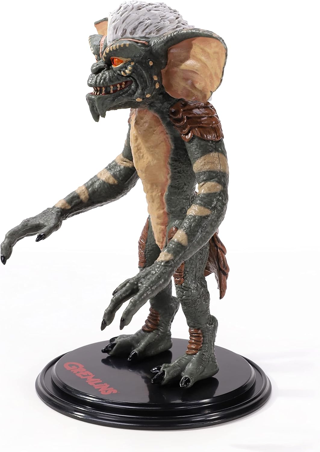 Figurine bendyfigs noble collection gremlins stripe