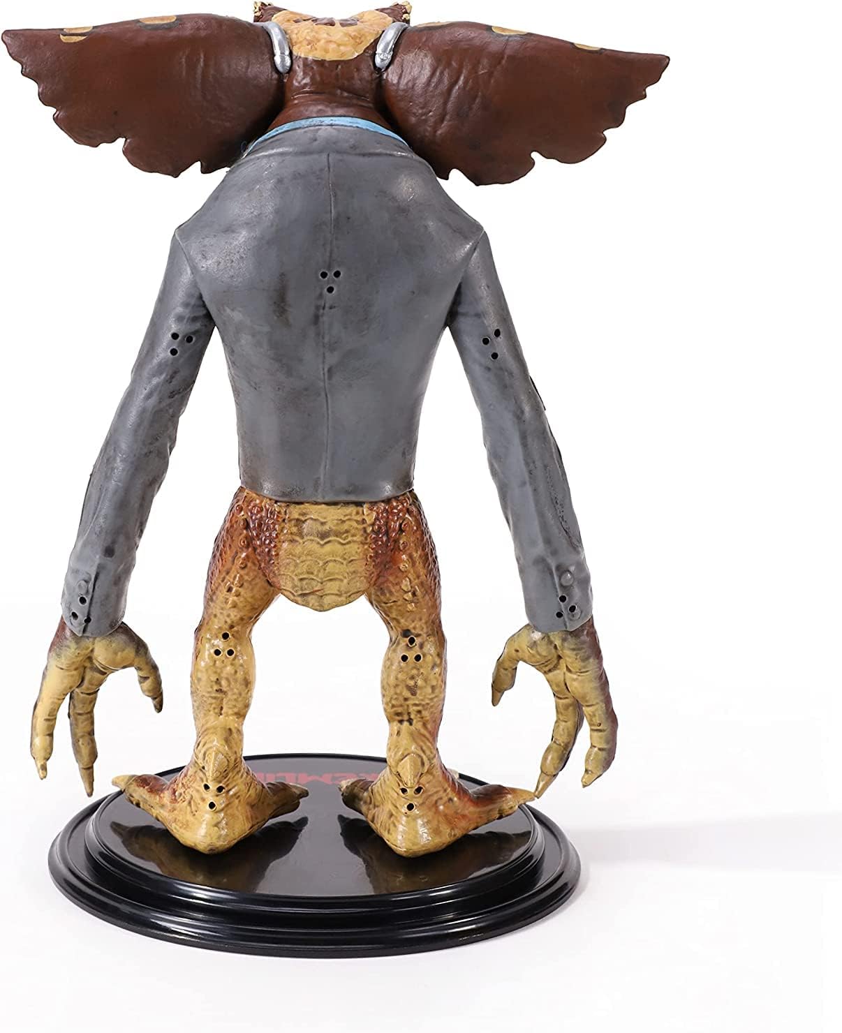 Figurine bendyfigs noble collection gremlins brain 2