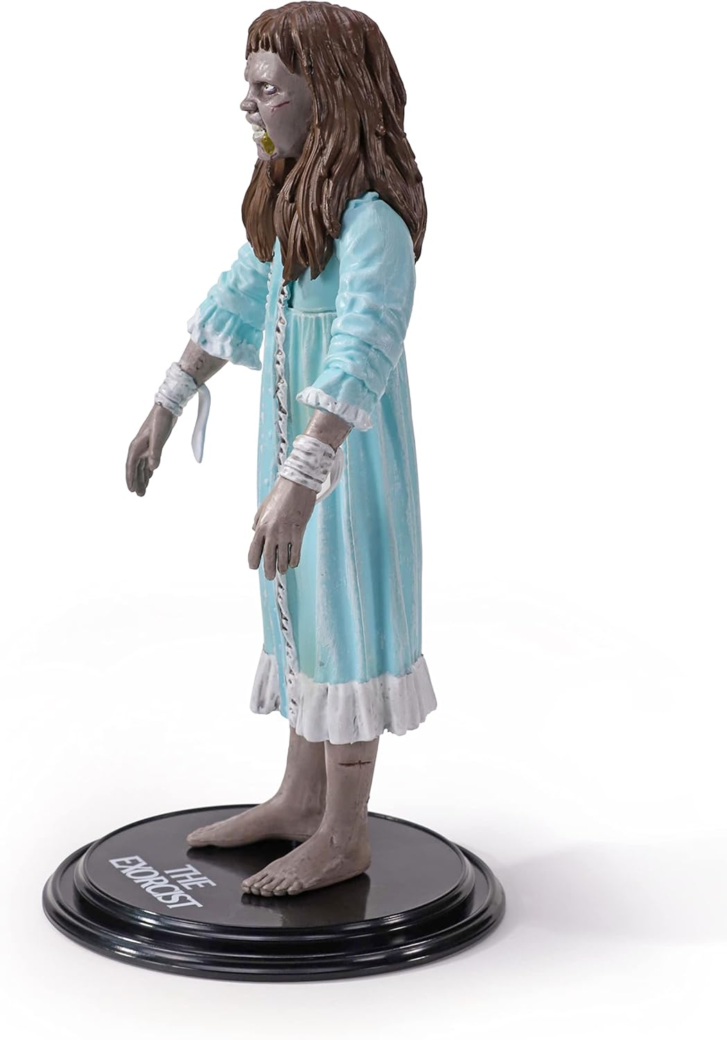 Figurine bendyfigs noble collection regan 2