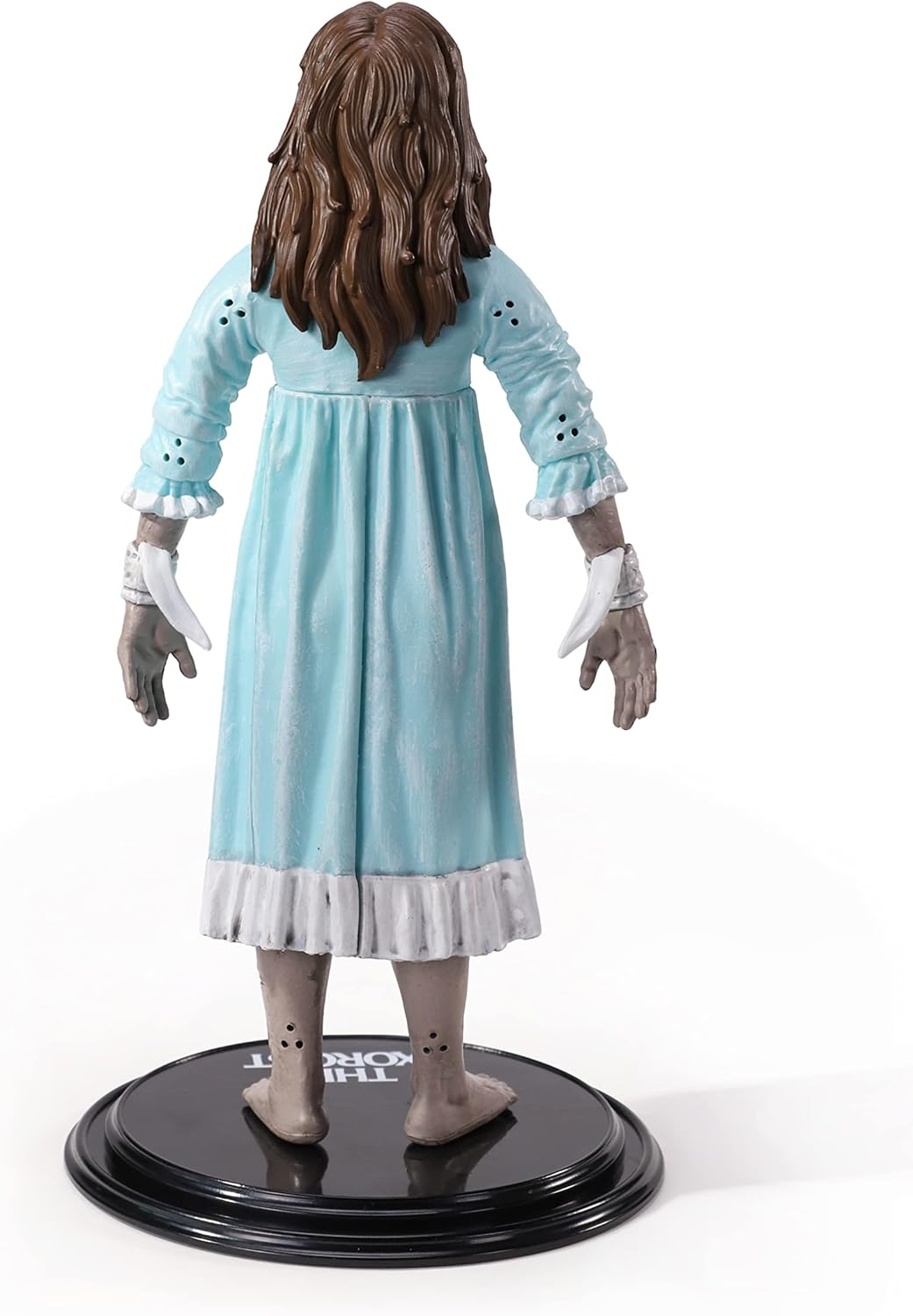 Figurine bendyfigs noble collection regan 3