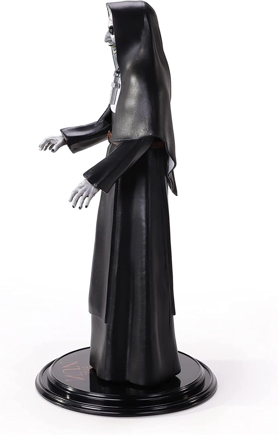Figurine bendyfigs noble collection nonne 2