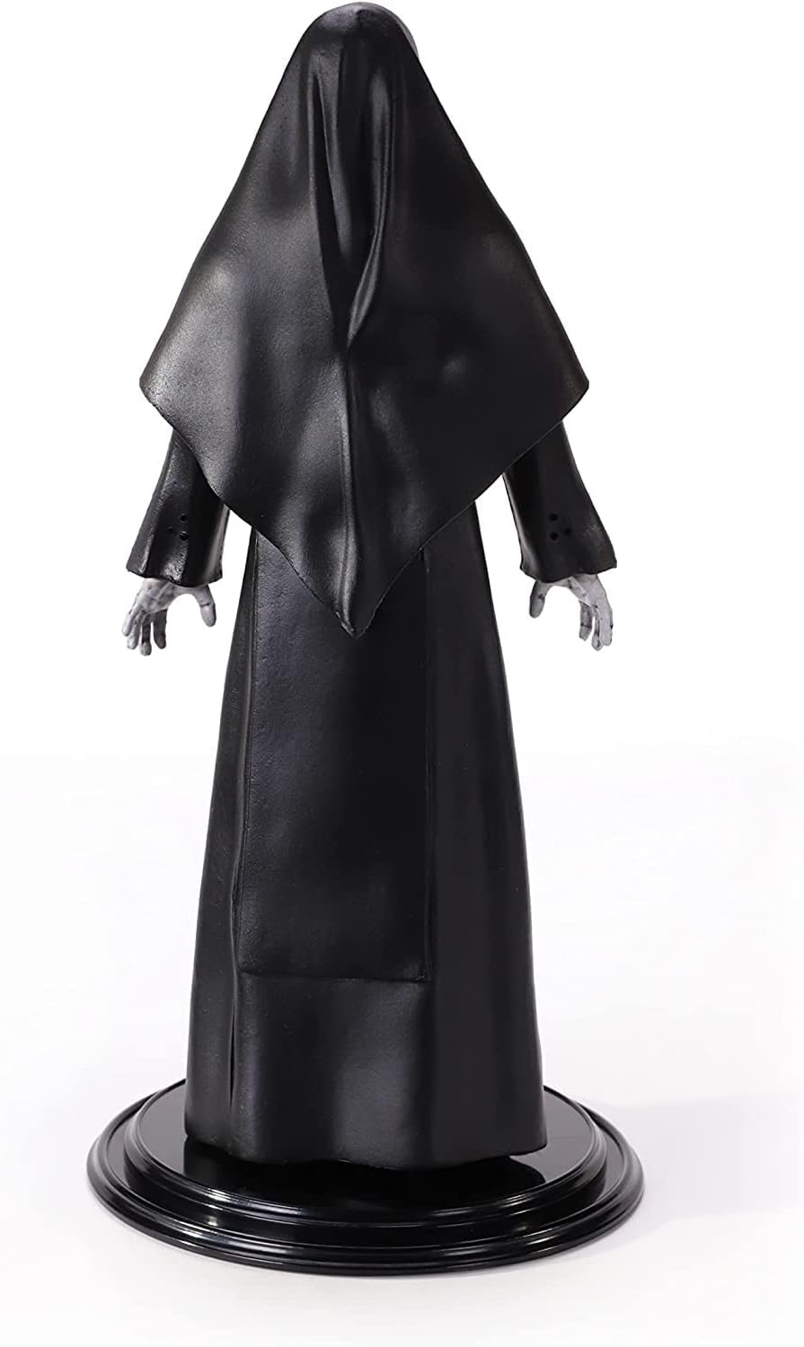 Figurine bendyfigs noble collection nonne 3