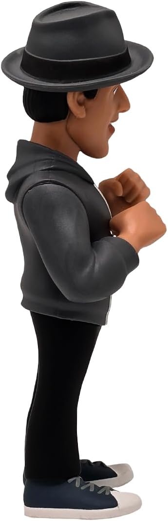 figurine minix rocky balboa creed 3