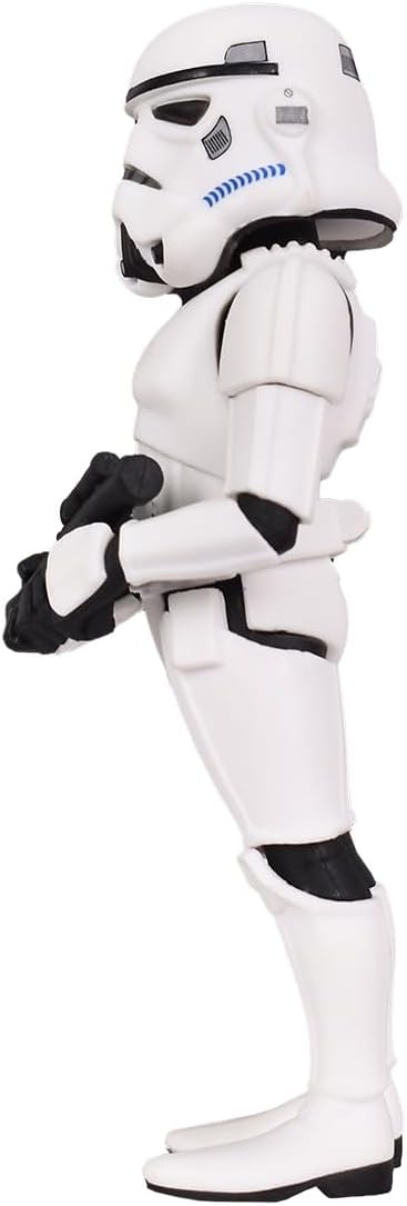 figurine minix star wars stormtrooper 3