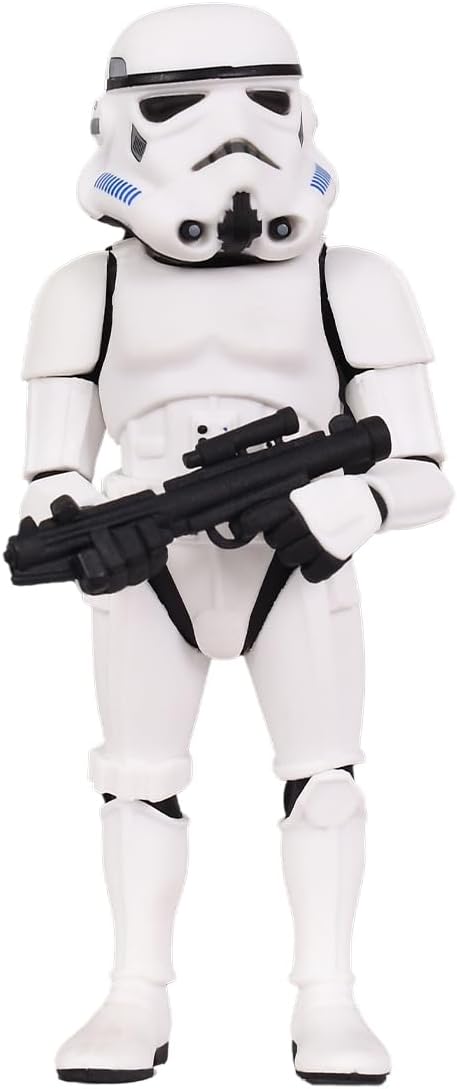figurine minix star wars stormtrooper 2