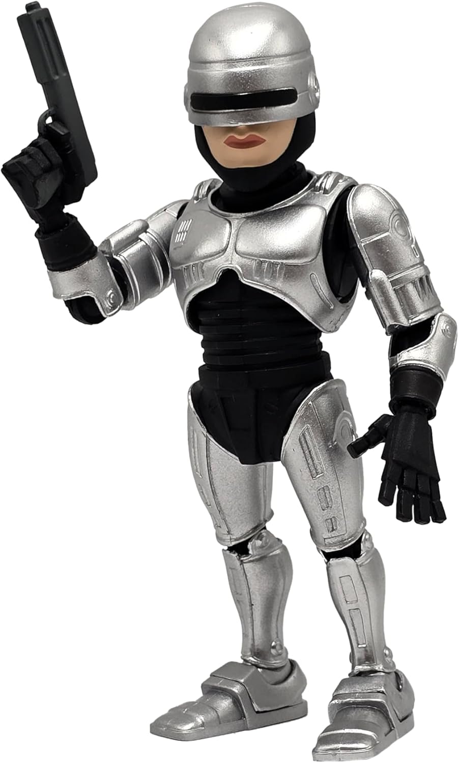 figurine minix robocop 2