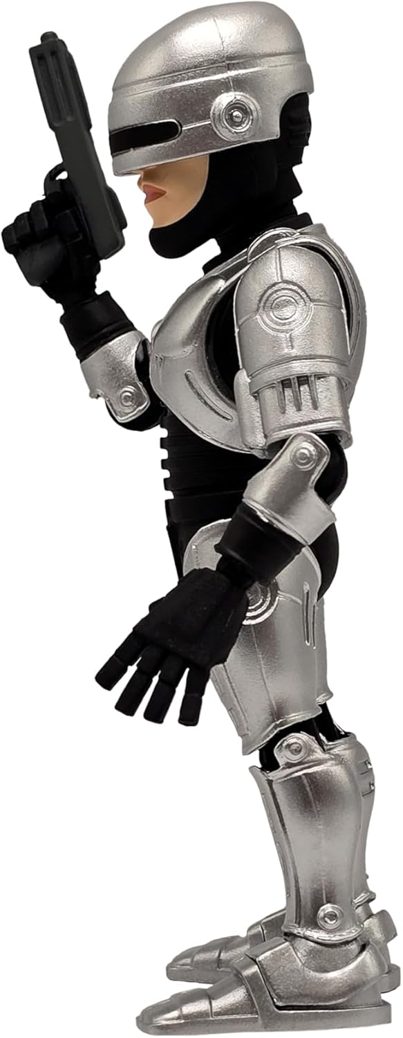 figurine minix robocop 3