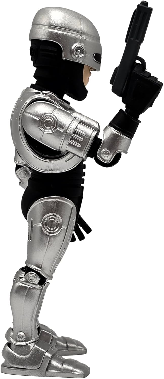 figurine minix robocop 5