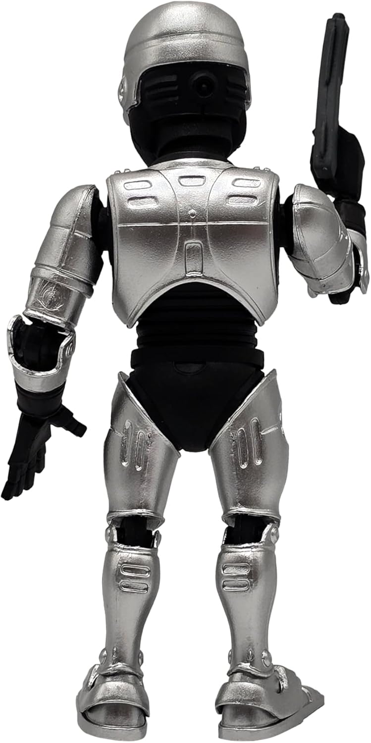 figurine minix robocop 4