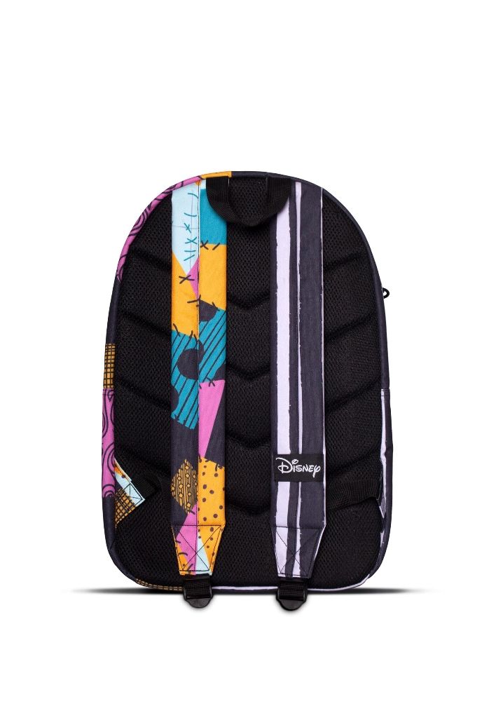 sac a dos etrange noel de mr jack sally difuzed 3