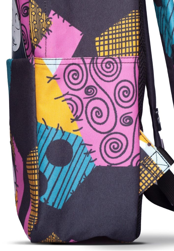 sac a dos etrange noel de mr jack sally difuzed 2