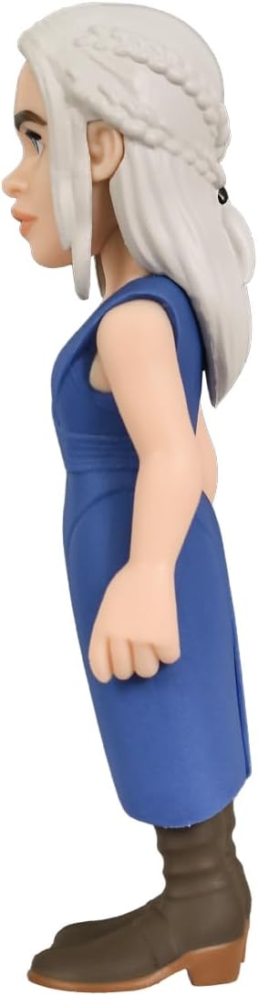 figurine minix game of thrones daenerys targaryen 3