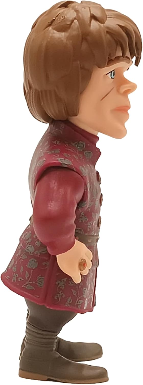 figurine minix game of thrones tyrion lannister 4