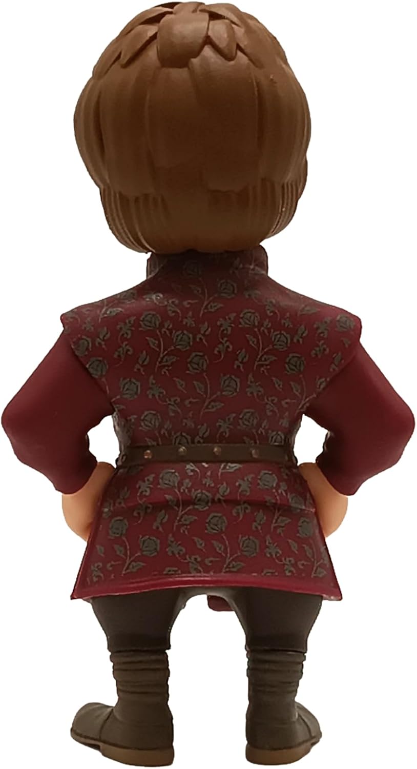 figurine minix game of thrones tyrion lannister 3