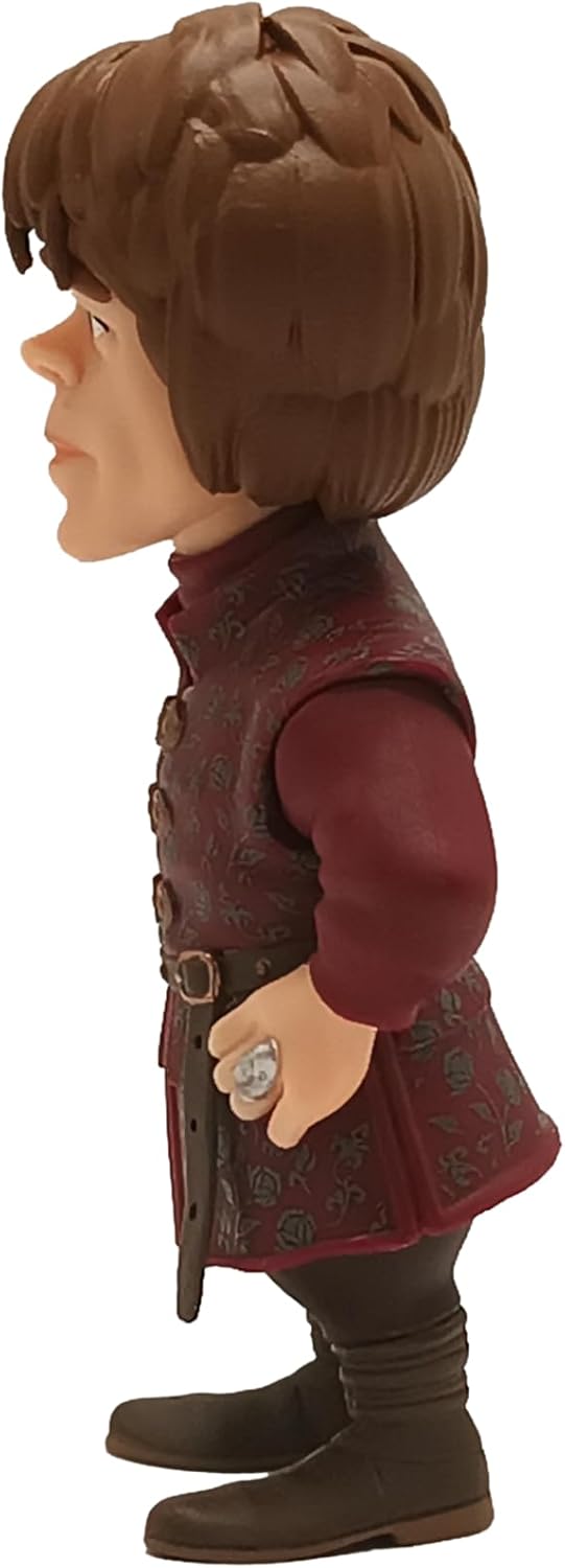 figurine minix game of thrones tyrion lannister 2