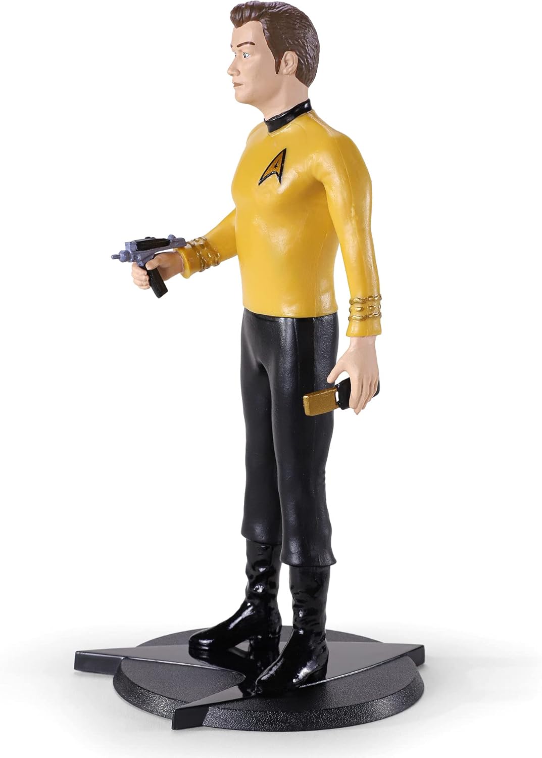 figurine bendyfigs star trek captain kirk 2